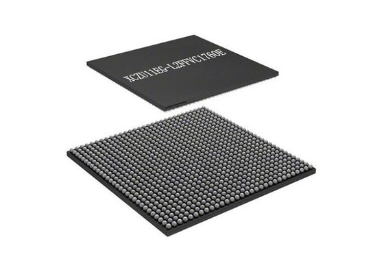 Integrated Circuit Chip XCZU11EG-L2FFVC1760E Field Programmable Gate Array
