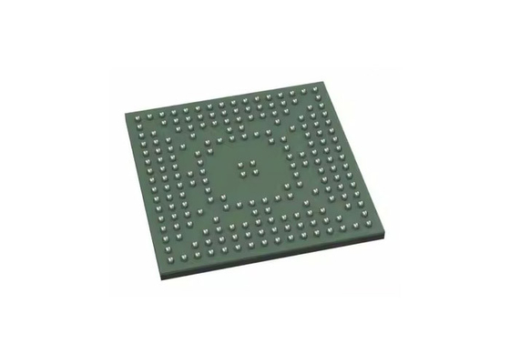 Field Programmable Gate Array XCZU21DR-1FFVD1156E Integrated Circuit Chip BGA