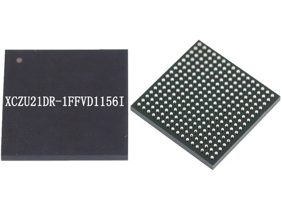 Integrated Circuit Chip XCZU21DR-1FFVD1156I FBGA1156 Field Programmable Gate Array