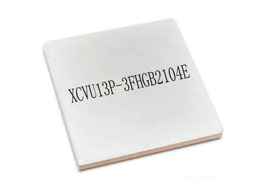 Field Programmable Gate Array XCVU13P-3FHGB2104E 2104BBGA Integrated Circuit Chip
