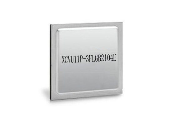 Integrated Circuit Chip XCVU11P-3FLGB2104E 2104FCBGA Field Programmable Gate Array