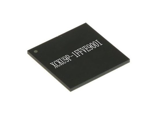Integrated Circuit Chip XCKU9P-1FFVE900I 900FCBGA Field Programmable Gate Array