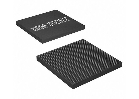 FPGA Chips XCKU095-1FFVC1517C Field Programmable Gate Array 1517FCBGA Integrated Circuit Chip