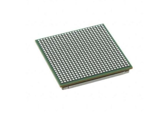 Integrated Circuit Chip XCZU7EV-1FFVF1517E Field Programmable Gate Array BGA1517