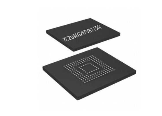 599K Logic Cells ICs Chip XCZU9EG-2FFVB1156I 1156-FCBGA Field Programmable Gate Array