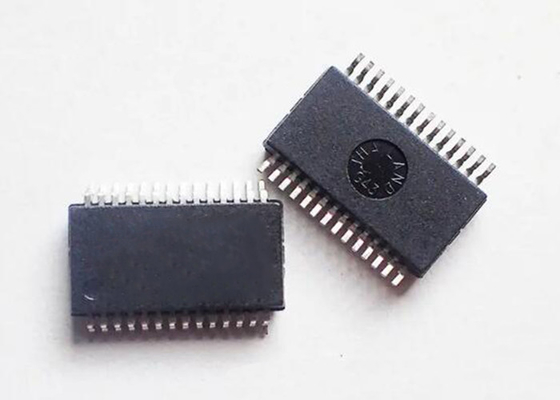 32MHz Microcontrollers Chip PIC16LF1829-E/SS 20 Pin Flash Microcontrollers IC SSOP20