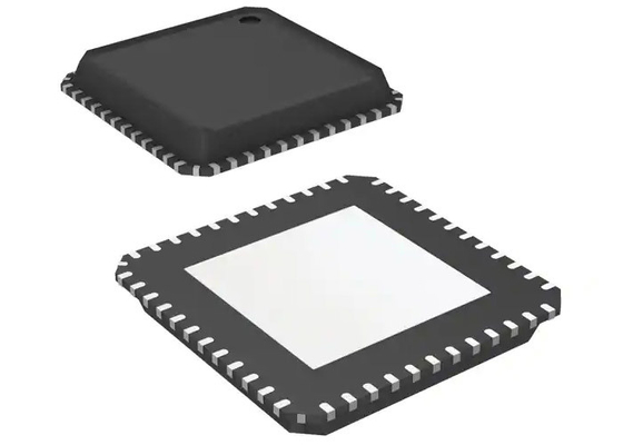 Integrated Circuit Chip ADS1258IRTCR 16-Channel 24-Bit Analog-To-Digital Converter