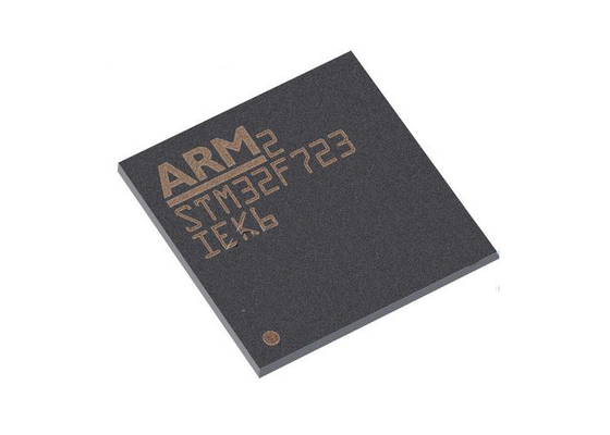 Microcontroller MCU STM32F723IEK6 512KB Flash ARM Microcontrollers 176-UFBGA