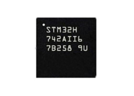 480MHz Microcontroller MCU STM32H742AII6 ARM Cortex-M7 Embedded Microcontroller IC