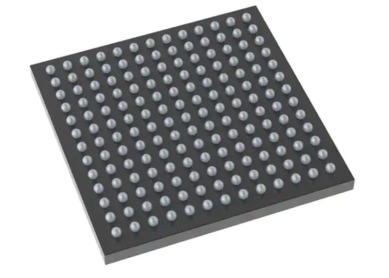 Low Power Integrated IC STM32H742AGI6 1MB Flash 169-UFBGA Microcontroller IC
