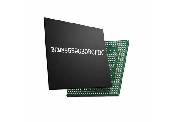 Ethernet IC BCM89559GB0BCFBG Secure Automotive Ethernet Switch IC