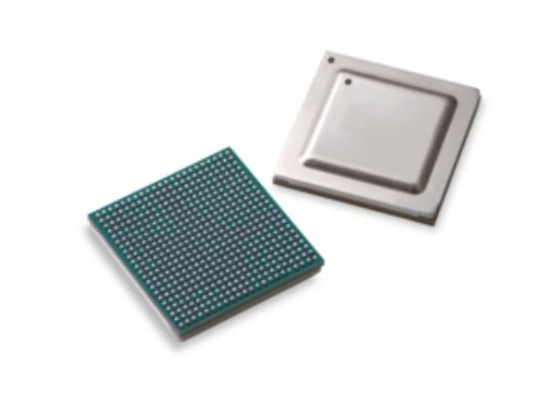 Single Port BCM84881B0IFSBG Ethernet Chip BGA169 Integrated Circuit Chip 18KB