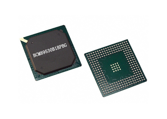 Integrated Circuit Chip BCM89530B1BPBG Ultra-Low Power Automotive Ethernet Switch IC