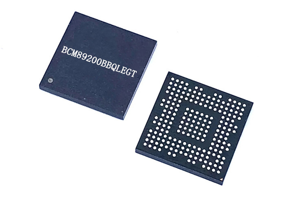 Ethernet Switch IC BCM89200BBQLEGT Low Power Integrated Circuit Chip BGA