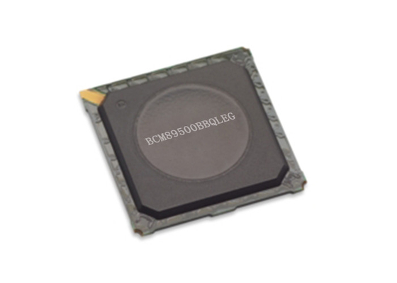 BCM89500BBQLEG Seven-Port Automotive Ethernet Switch with Four Integrated PHYs