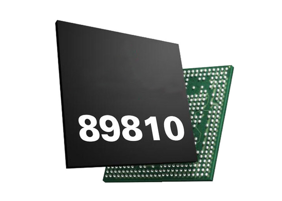 Single Port BCM89810A2AMLG Ethernet RGMII Transceiver IC MLP48 Ethernet Chip​