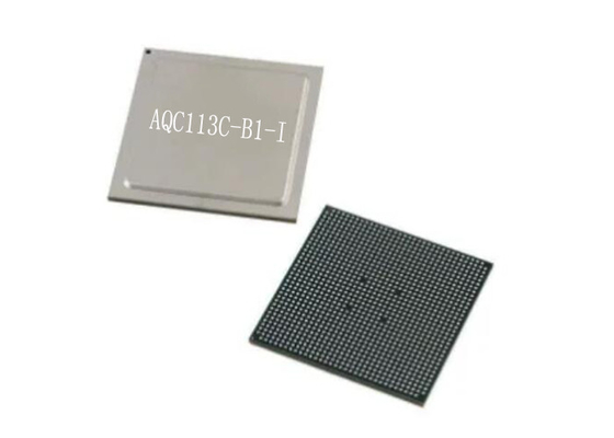 Ethernet Chip​ AQC113C-B1-I Ethernet Controllers Chip FCBGA224 High Performance