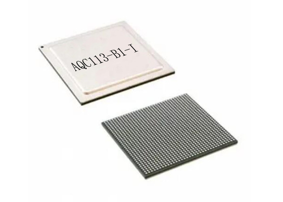 Integrated Circuit Chip AQC113-B1-I 10Gbps PCIe Ethernet Controllers Chip FCBGA224