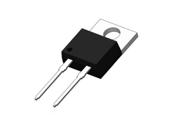 FFSP1065B-F085 Automobile Chips TO-220-2 650V Silicon Carbide Rectifier Schottky Diode
