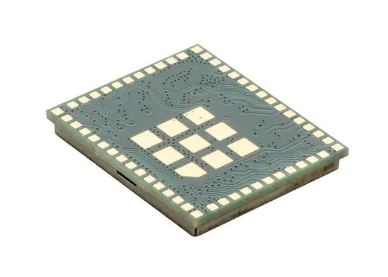 CC3135MODRNMMOBR IoT Chip Dual Band Network Processor Module Surface Mount