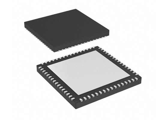 CC3135RNMRGKR IoT Chip WiFi Dual Band Network Processor For MCU Applications