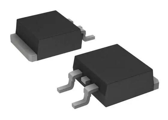 FFSB3065B-F085 Schottky Diode Automobile Chips TO-263 30A 650V Rectifiers Single Diodes