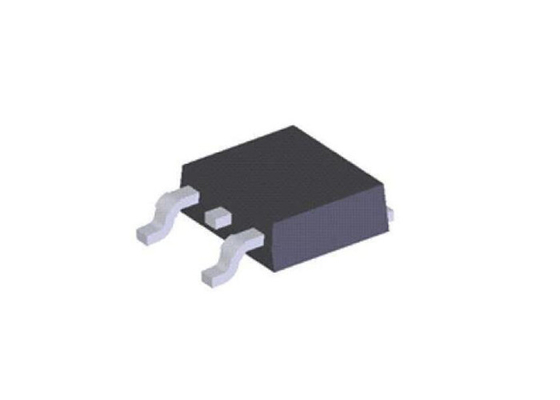 20A FFSB2065B-F085 Silicon Carbide Schottky Diode TO-263-3 Automobile Chips