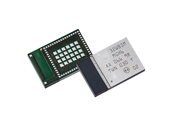 Microcontroller MCU STM32WB5MMGH6 Low Energy RF Transceiver Modules and Modems