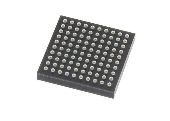 RF Microcontrollers IC STM32WB55VYY6 100-UFBGA Multiprotocol Wireless Transceiver IC