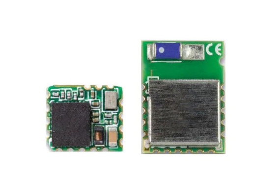 BM70BLE01FC2-0B04AA BT 5.0 Transceiver Module 2.4GHz RF Transceiver Modules