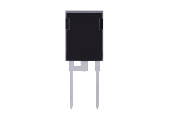 SIC Integrated Circuit Chip MSC090SDA330B2 Rectifiers Single Diodes TO-247-2 SiC Diode