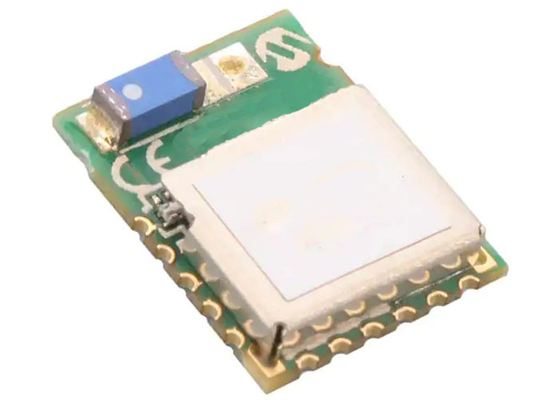 High Performance BT Low Energy Module RN4871-V/RM140 RF Transceiver Module