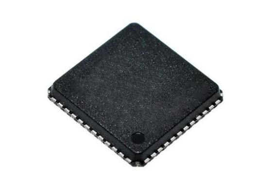 Microcontroller MCU PIC32CX1012BZ25048-E/MYX 32Bit Microcontrollers Chip VQFN48