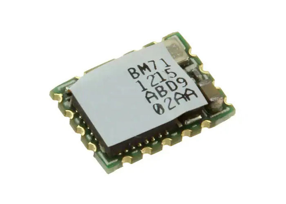 RF BT IC BM71BLE01FC2-0002AA 2.48GHz Antenna Not Included Surface Mount