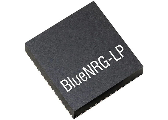 BT IC 48-TFQFN Exposed Pad BLUENRG-355MC RF Transceiver IC Surface Mount