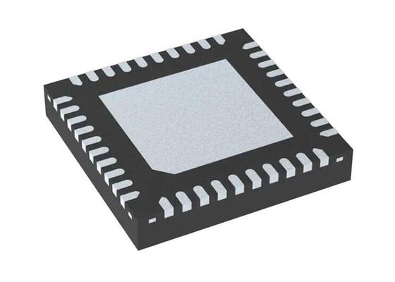 Integrated Circuit Chip ADC3644IRSBR Low Power Dual Channel ADC WQFN40 Low Noise
