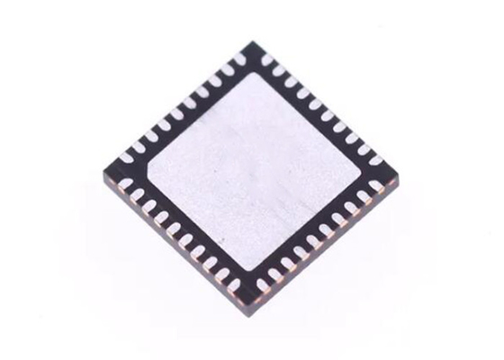 65MSPS Low Noise ADC3583IRSBR 18Bit Low Power ADC WQFN40 Integrated Circuit Chip
