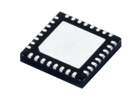 Integrated Circuit Chip ADS1285IRHBR 32-Bit Delta-Sigma ADC For Seismic Applications