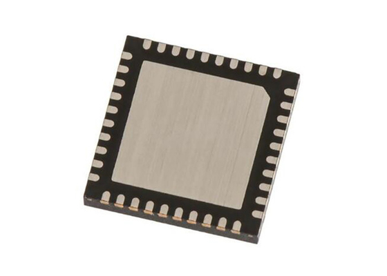 Analog To Digital Converter ADC3581IRSBR Integrated Circuit Chip 40WQFN Low Power ADC