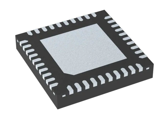 Low Power ADC3661IRSBR 16 Bit Analog To Digital Converter 2 Input 40-WQFN