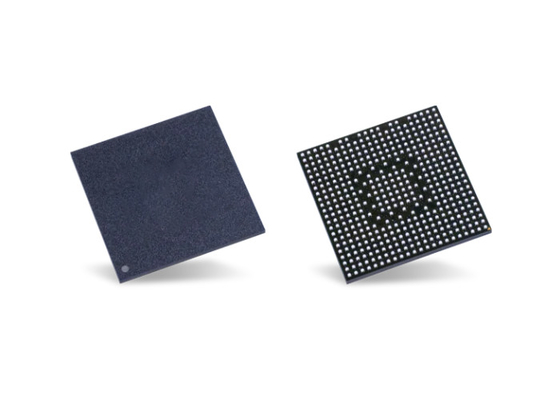 361-TFBGA STM32MP157AAC3 ARM Dual Core 32-Bit 209MHz Embedded Microprocessors