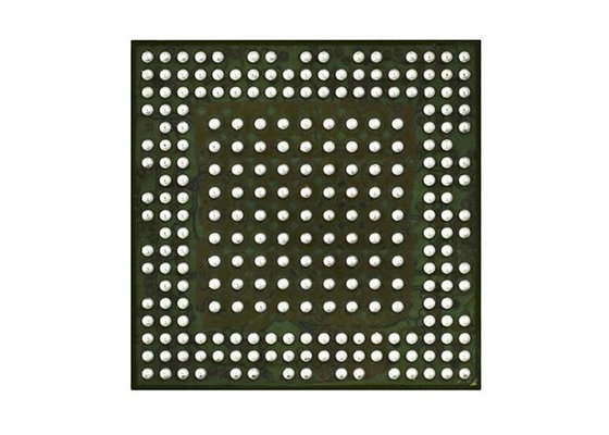 Dual Core STM32MP153DAD1 Microcontroller MCU 257TFBGA 32Bit Microprocessors Chip