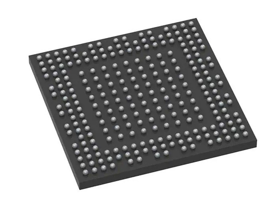 Microcontroller MCU STM32MP151DAD1  800MHz Embedded Microprocessors ICTFBGA-257
