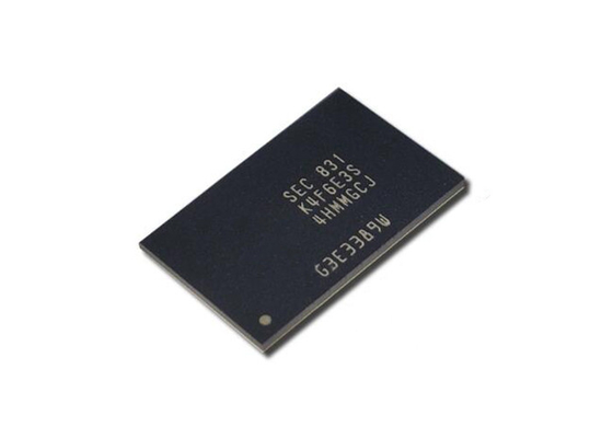 Integrated Circuit Chip K4F6E3S4HM-MGCJ LPDDR4 Memory Chip 200FBGA Multifunctional LPDRAM
