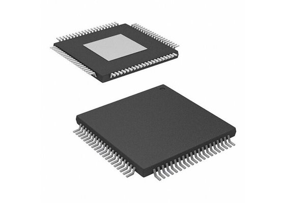Microcontroller MCU SPC572L64F2BC6AR Power Architecture MCU 80TQFP Microcontrollers Chip
