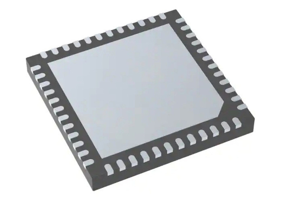 Microcontroller MCU STM32WLE5C8U6 960MHz 48-UFQFN Multiprotocol RF Transceiver IC
