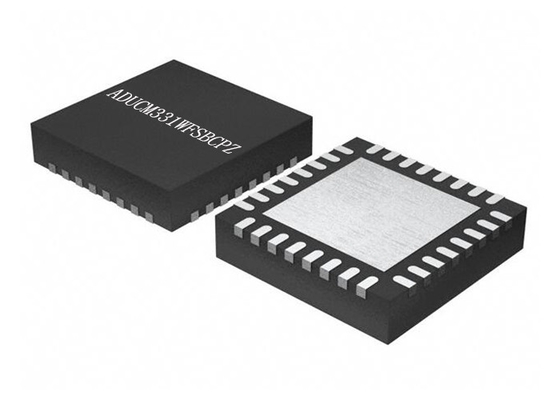 Microcontroller MCU ADUCM331WFSBCPZ Single Core Microcontroller IC 32VFQFN IC Chip