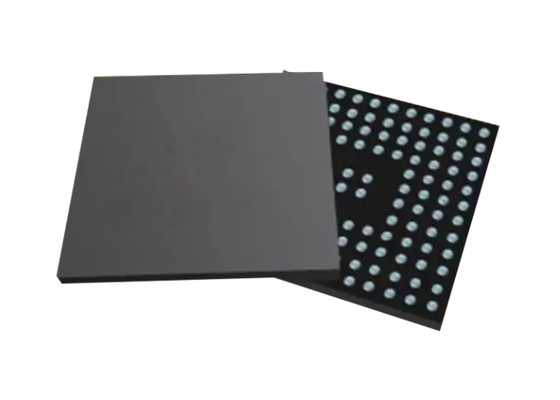 Low Power 73-UFBGA Surface Mount STM32WLE5JBI6 ARM Microcontrollers IC