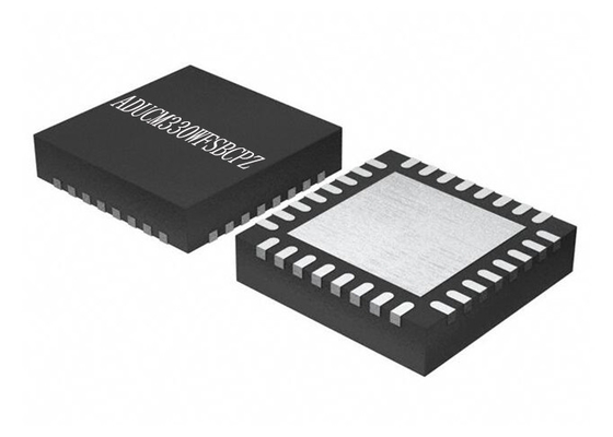Single Core ADUCM330WFSBCPZ Microcontroller MCU 32VFQFN 96KB Microcontrollers Chip