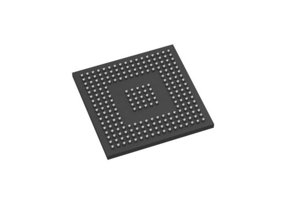 RF Microcontroller MCU STM32WLE4JBI6 21mA 960MHz 73-UFBGA Transceiver IC